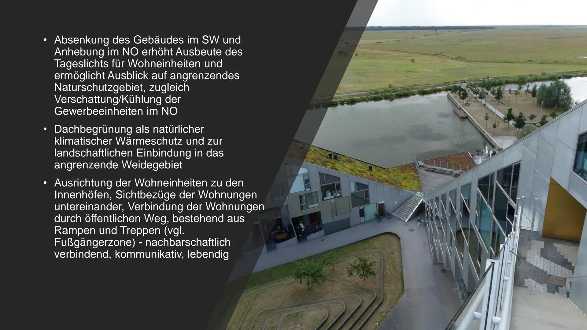 # 8 House
- Bjarke Ingels

BIG Bjarke Ingels
* 1974 geboren

* 1993-1998 Architekturstudium (in
Kopenhagen und Barcelona)

* 2006 Gründung B
