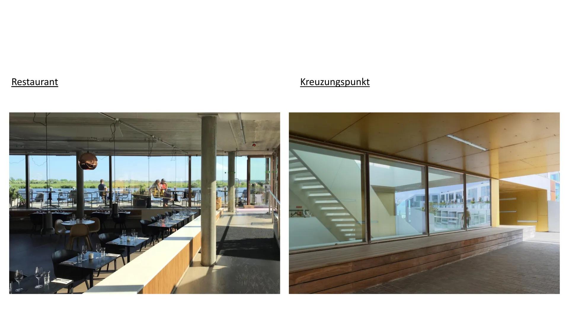 # 8 House
- Bjarke Ingels

BIG Bjarke Ingels
* 1974 geboren

* 1993-1998 Architekturstudium (in
Kopenhagen und Barcelona)

* 2006 Gründung B