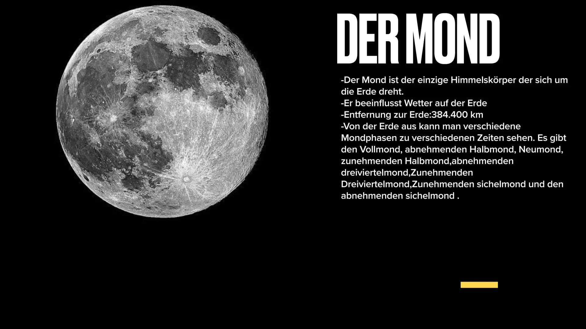 DAS SONNENSYSTEM
OLIVIA,MINEL GLIEDERUNG
- Die Planeten und ihre Reihenfolge
- Die Sonne
- Entdeckung
- Der Mond
- Pluto
- Unterschied zwisc