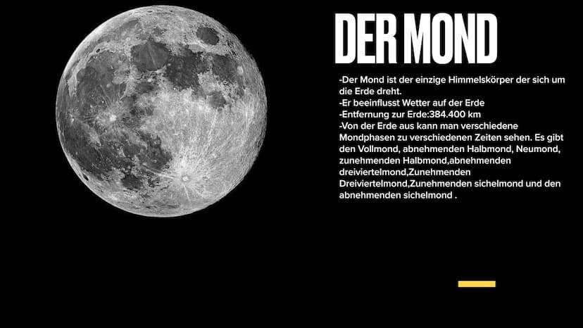DAS SONNENSYSTEM
OLIVIA,MINEL GLIEDERUNG
- Die Planeten und ihre Reihenfolge
- Die Sonne
- Entdeckung
- Der Mond
- Pluto
- Unterschied zwisc