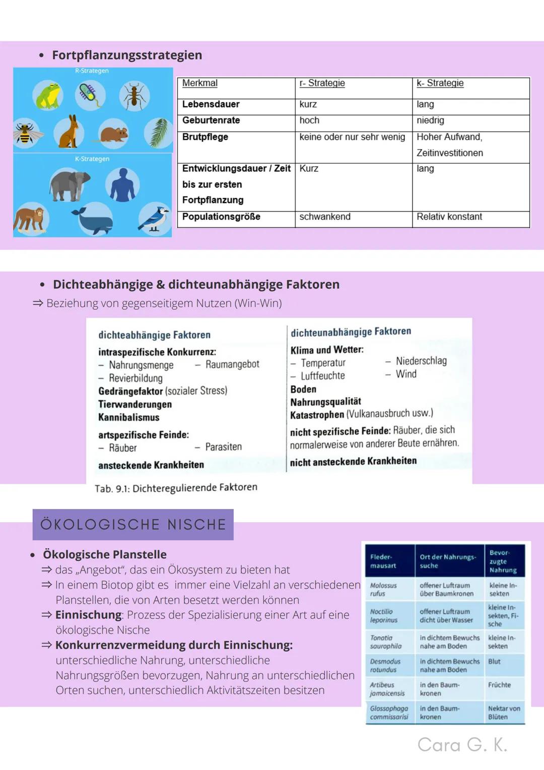 BIO-ABITUR
Zusammenfassung aller Themen
Cara G. K.
es
DA
CO2
02 INHALTSVERZEICHNIS
1. GRUNDWISSEN
• Mitochondrium
• Zellkern (Nucleus)
Chlor