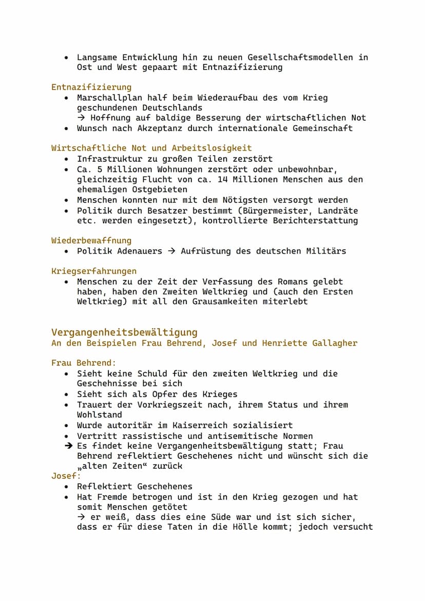 Truben im
Allgemeine Informationen
Autor: Wolfgang Koeppen
Erscheinungsjahr: 1951
Romantypus: Zeitroman
Struktur:
●
Gras-Wolfgang Koeppen
Fe