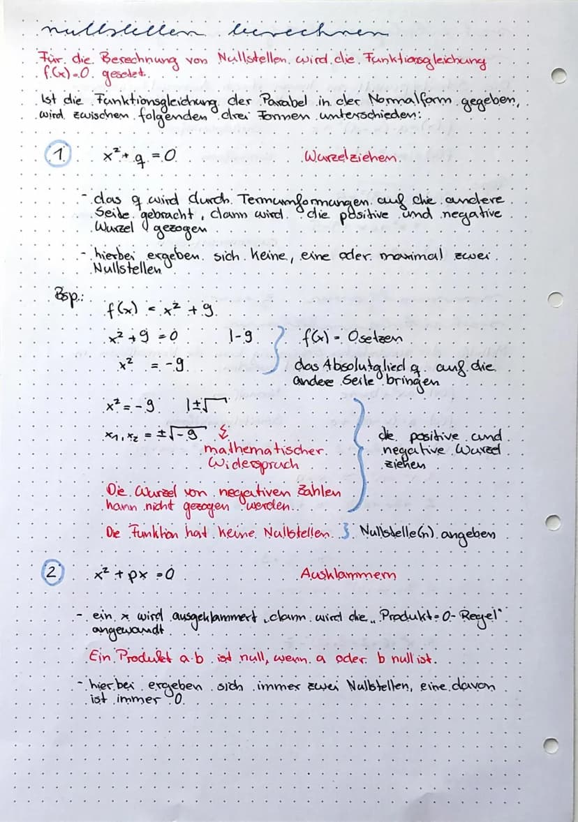 Quaddatische
• sunbecONEN
Quadratische Funktionen, auch Parabeln
genannt, sind ganzrationale Funktionen
Grades
stellungshe
darstelle
NORMALF