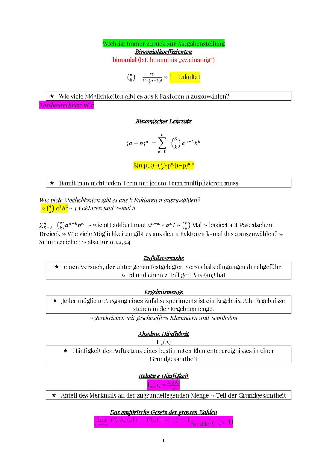 Easy Binomial Theorem for Kids: Discover (a-b)^n and (1+x)^n with Calculator Tips!