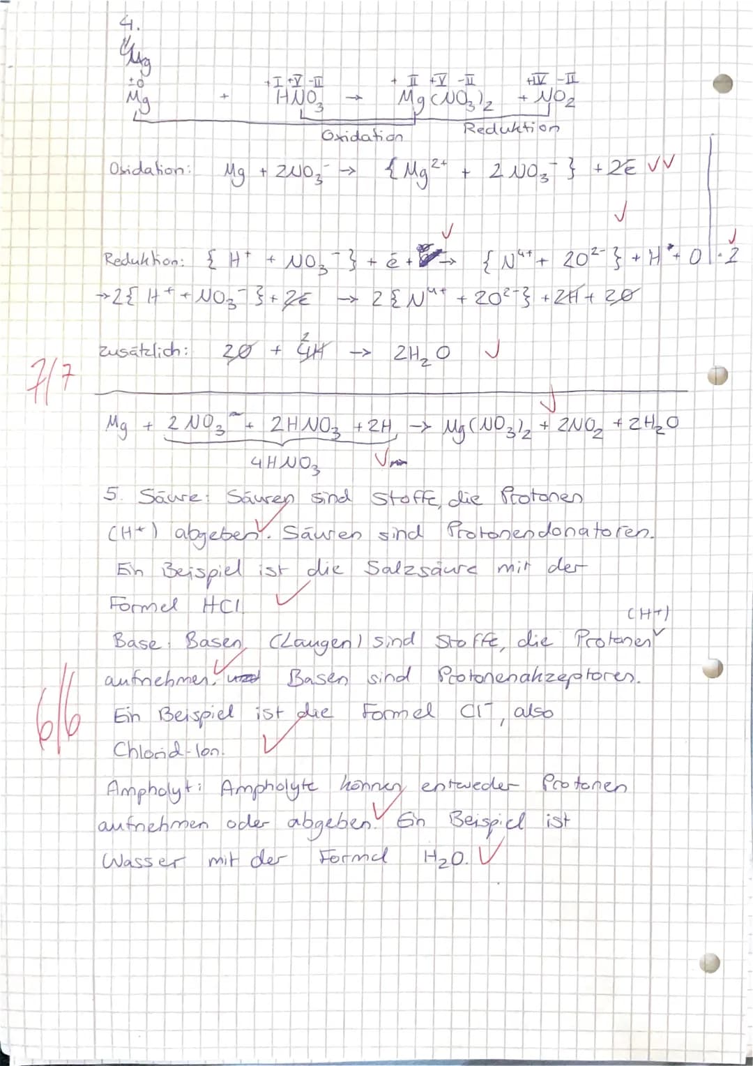 9
ли
3
6
g
Berufliche Schulen Eschwege - BG11-Leistungsnachweis - Chemie - Mai 2022
Name: Leni Schmiedel
6,3
5
BWE: 52/54
21. Nennen Sie die