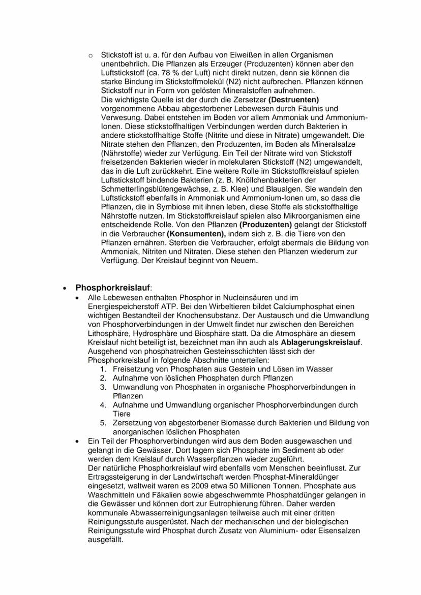 Physikalisch-Chemische Grundlagen:
Brownsche Molekularbewegung
Die Teilchen (Moleküle) einer Flüssigkeit/ eines Gases befinden sich in regel