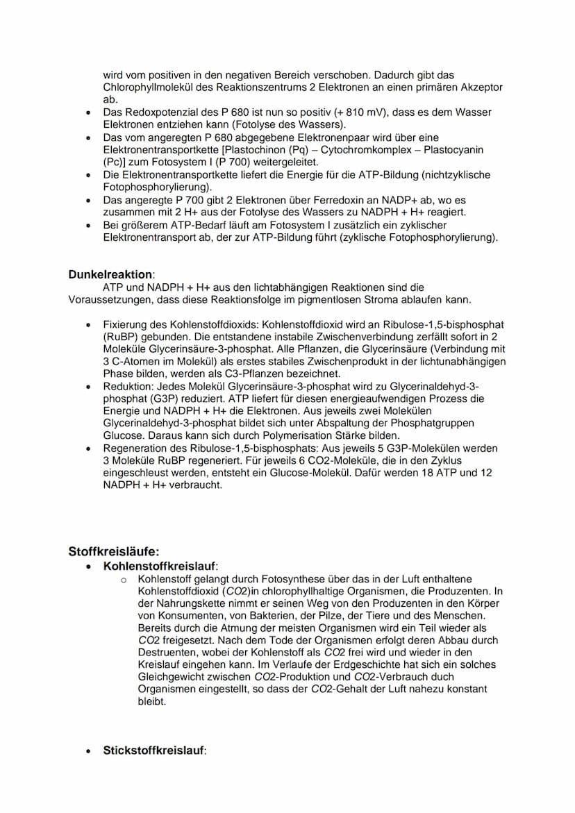 Physikalisch-Chemische Grundlagen:
Brownsche Molekularbewegung
Die Teilchen (Moleküle) einer Flüssigkeit/ eines Gases befinden sich in regel
