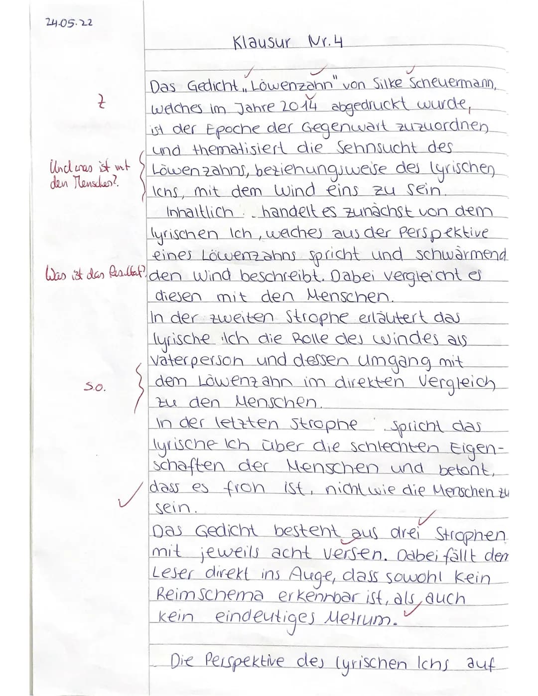 6062
Ministerium für
Schule und Bildung
des Landes Nordrhein-Westfalen
Name:
13
Zentrale Klausur am Ende der Einführungsphase
2022
Deutsch
Z