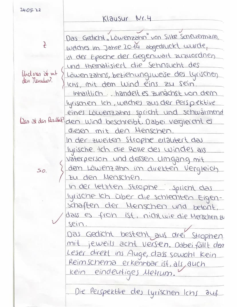 6062
Ministerium für
Schule und Bildung
des Landes Nordrhein-Westfalen
Name:
13
Zentrale Klausur am Ende der Einführungsphase
2022
Deutsch
Z