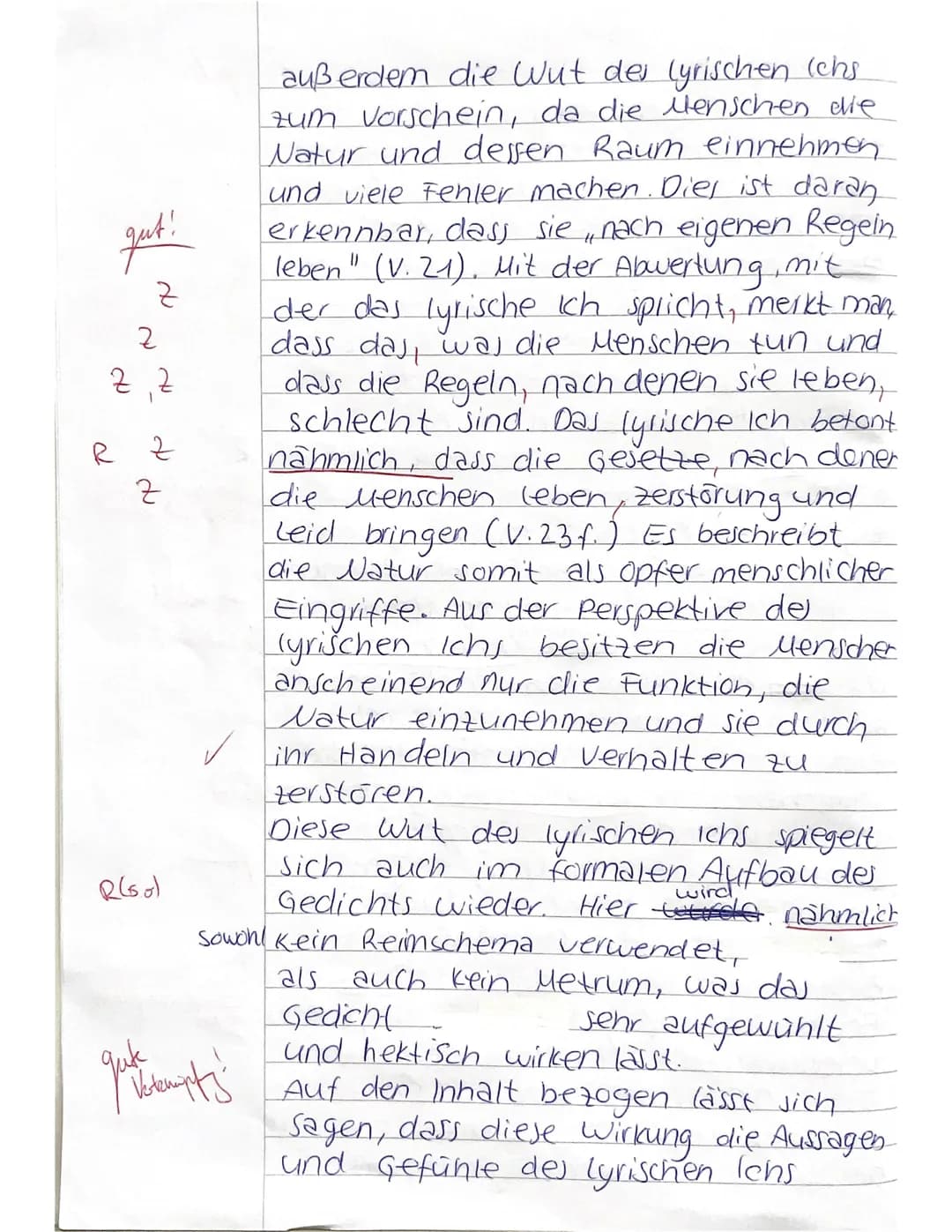 6062
Ministerium für
Schule und Bildung
des Landes Nordrhein-Westfalen
Name:
13
Zentrale Klausur am Ende der Einführungsphase
2022
Deutsch
Z