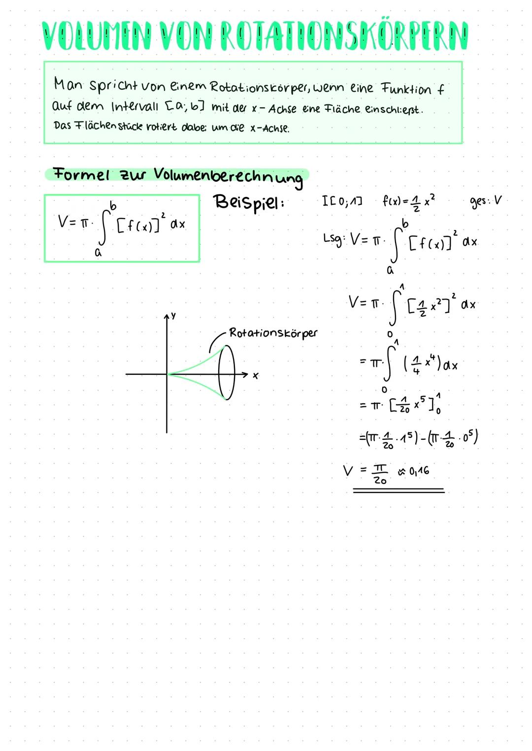 Nullstellen
Nullstellen sind die Schnittpunkte einer Funktion mit der x-Achse
Dabei gilt: f(x)=y=0
allgemeine Vorgehensweise:-Funktionsgleic