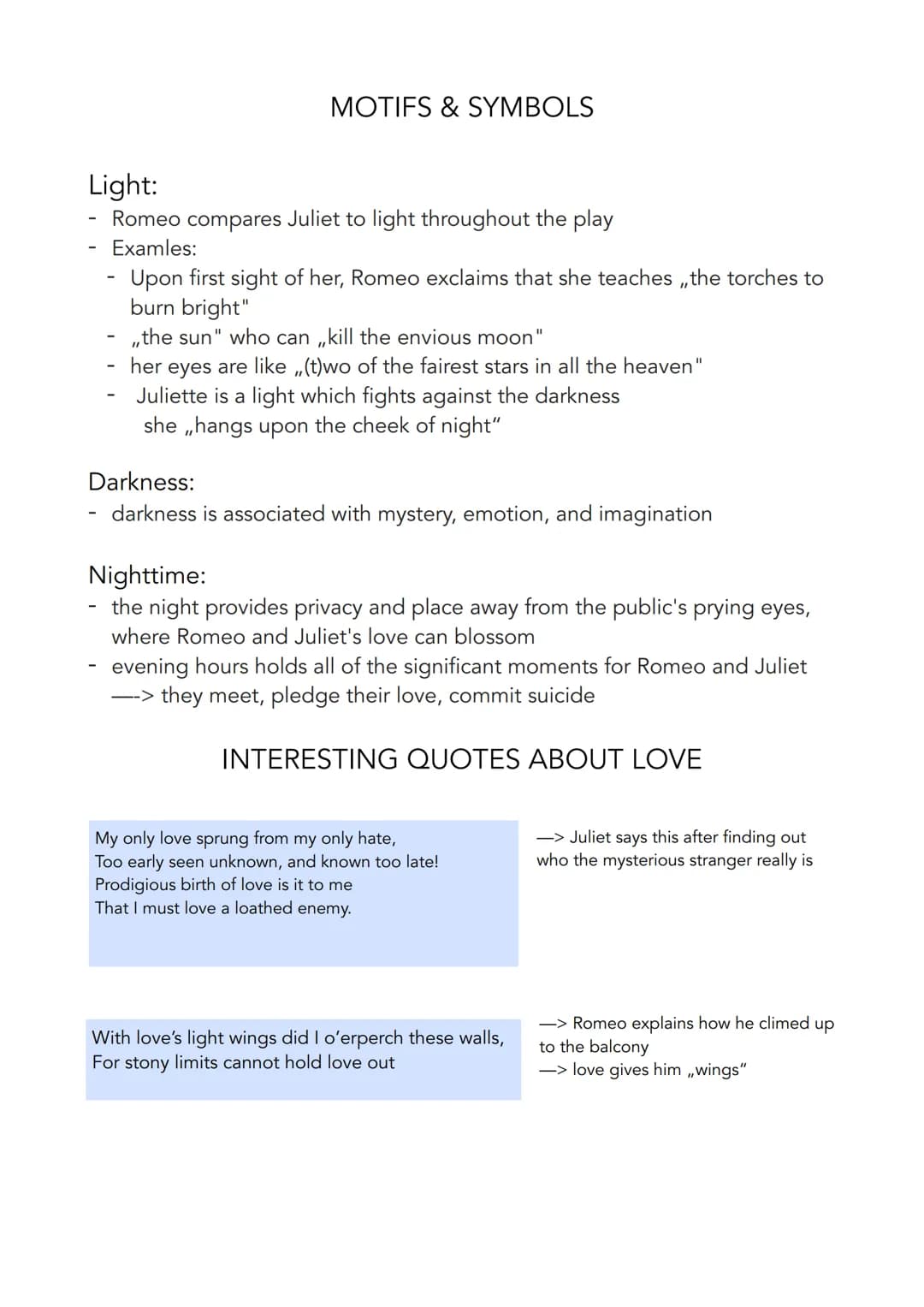 TABLE OF CONTENT
-
Shakespeare
ROMEO & JULIET
Structure of Romeo & Juliet
Plot in general
Characters in general
Conections
Romeo & Juliet
Co