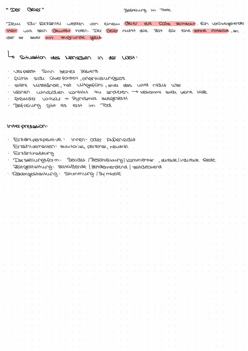 Franz Kafka
geboren in Prag → gehörte Minderheit an
Wunsch von Vater yura
studierte
auf
Beziehung zu seinem Vater: wollte Kinder nach seinen