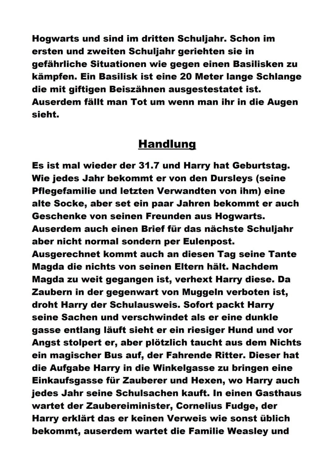 Harry Potter
und der
Gefangene von Askaban
Infos über das Buch
Das Buch wurde am Juni im Jahr 1999 in
Großbritanien mit 240.000 Exemplaren v