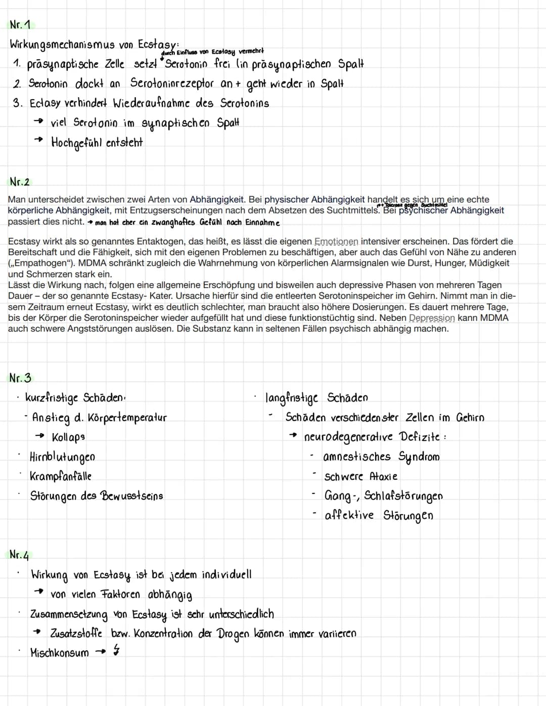 Nervenzelle und
Nervensystem I
KL. 7-10 Arbeitsblatt 1
GIDA
Dendriten
GIDA
Zellkern
31
GIDA 2007
Nervenzelle und
Nervensystem I
KL. 7-10 Arb