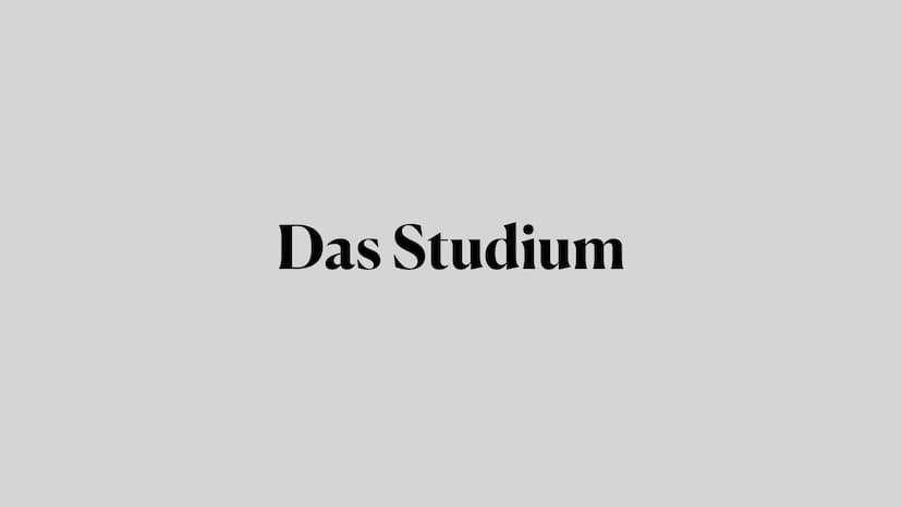 Rechtsanwalt/-wältin
Ein (un-) moralischer Beruf? ●
●
●
●
●
●
●
Welche Fähigkeiten braucht man?
Voraussetzung fürs Studium
Das Studium
Glied