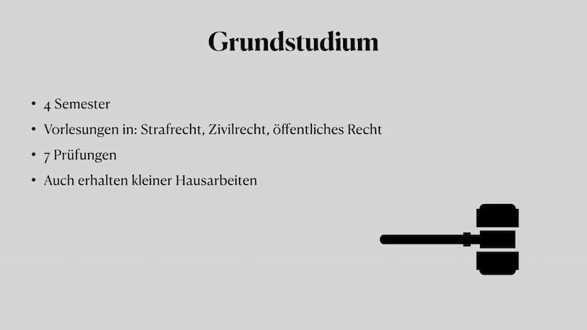Rechtsanwalt/-wältin
Ein (un-) moralischer Beruf? ●
●
●
●
●
●
●
Welche Fähigkeiten braucht man?
Voraussetzung fürs Studium
Das Studium
Glied