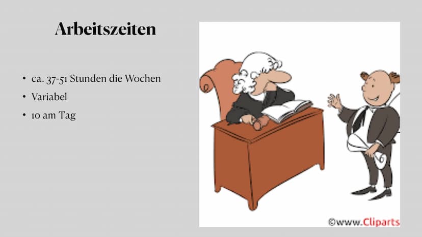 Rechtsanwalt/-wältin
Ein (un-) moralischer Beruf? ●
●
●
●
●
●
●
Welche Fähigkeiten braucht man?
Voraussetzung fürs Studium
Das Studium
Glied