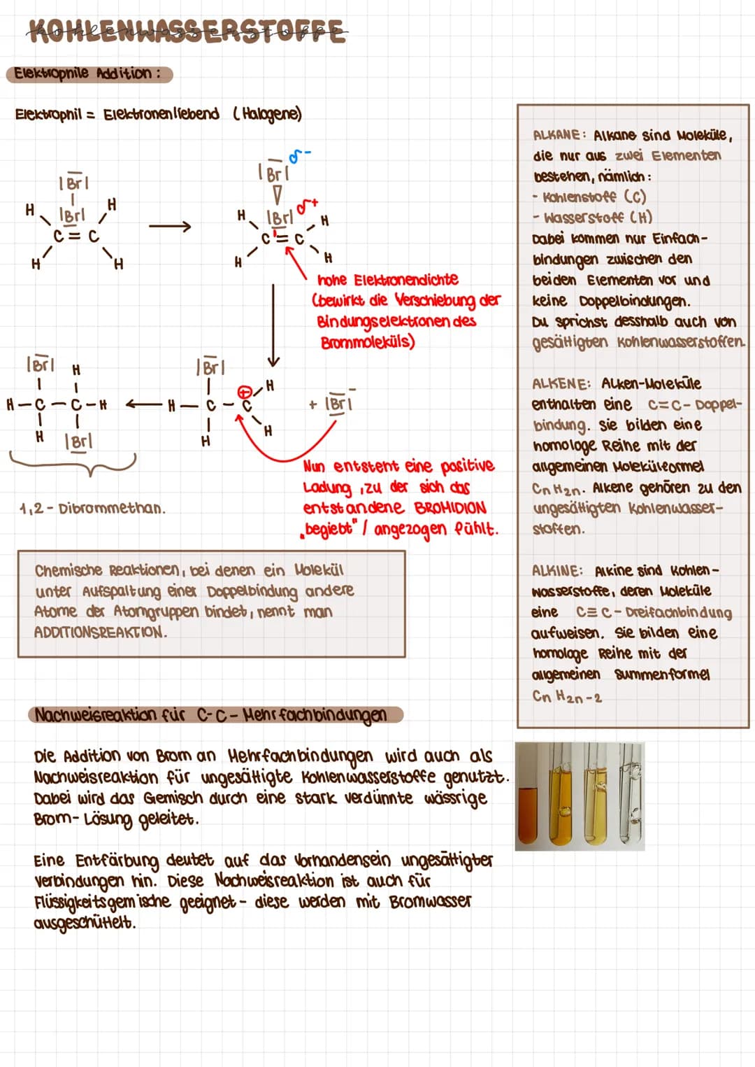 KOHLENHASSERSTOFFE
Was ist Erdöl?
Erdöl ist ein flüssiger, fossiler Energieträger und setzt
sich aus verschiedenen Kohlenwasserstoffen zusam