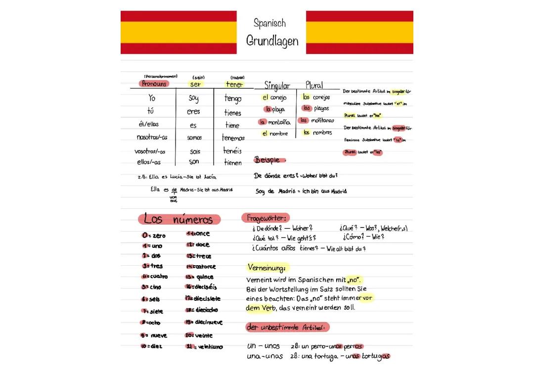 Grundlagen