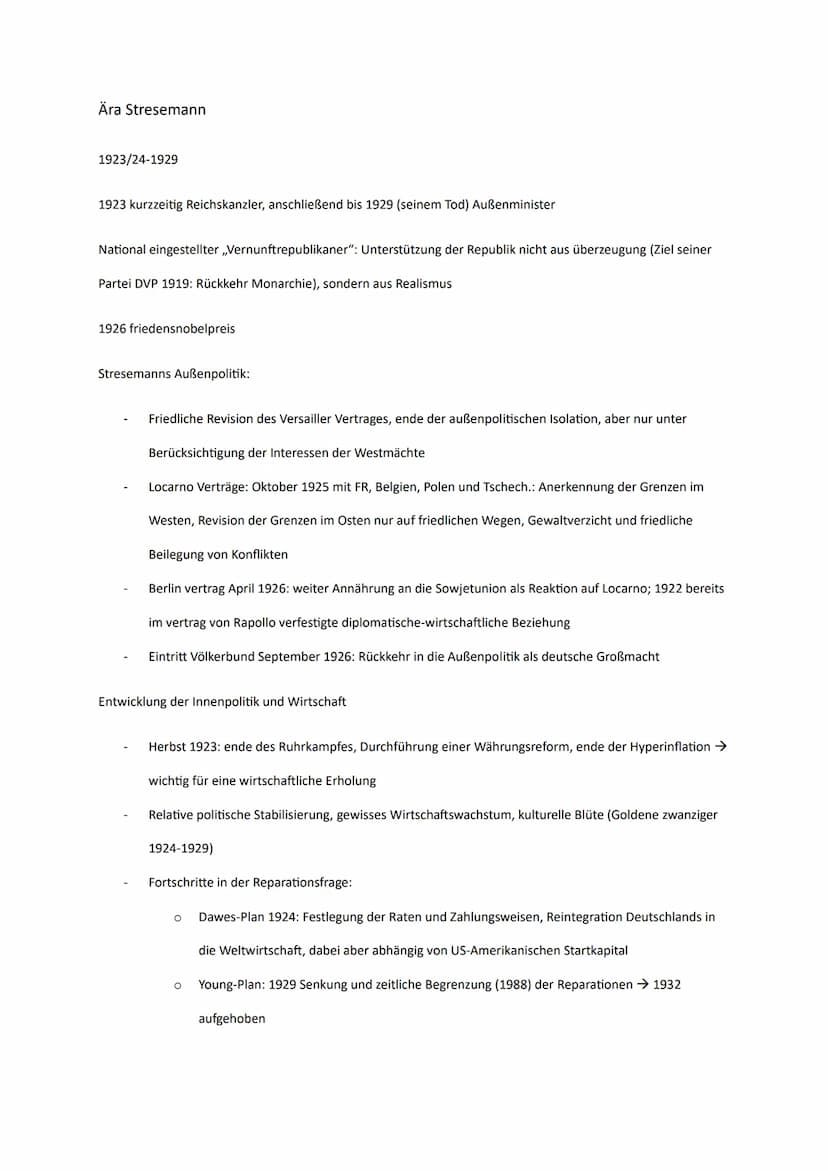 Weimarer Republik
Die Revolution von 1918/1919 auf einen Blick
Vorgeschichte:
Kriegsniederlage 1918
OHL: Eingeständnis der Niederlage (Ende
