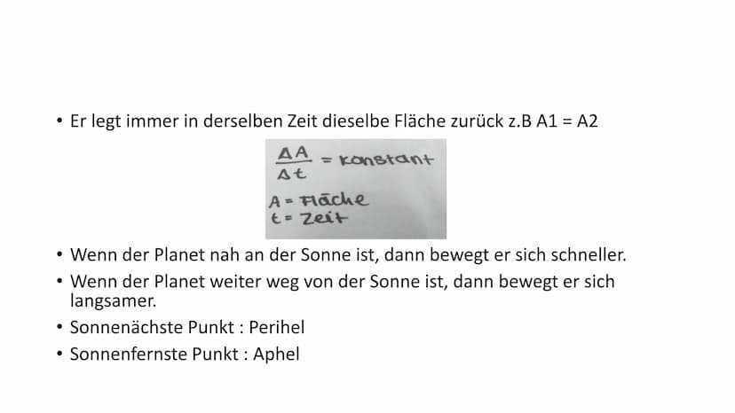Keplersche Gesetze
Gfs Physik Johannes Kepler
• Geboren: 27. Dezember 1571 (Weil der Stadt)
• Gestorben: 15. November 1630 (Regensburg)
●
• 