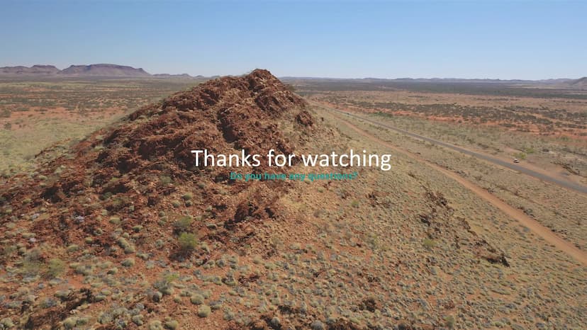 Australia
Oral exam by Cornelius Eble
Thursday, 9th March 2023 Structure
The structure of the presentation
General Information
Geography
Syd