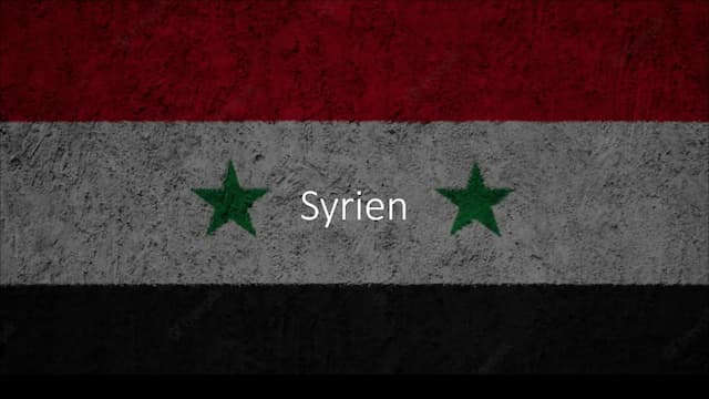 Know Syrien  thumbnail