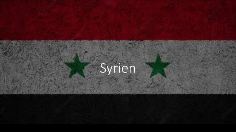Know Syrien  thumbnail