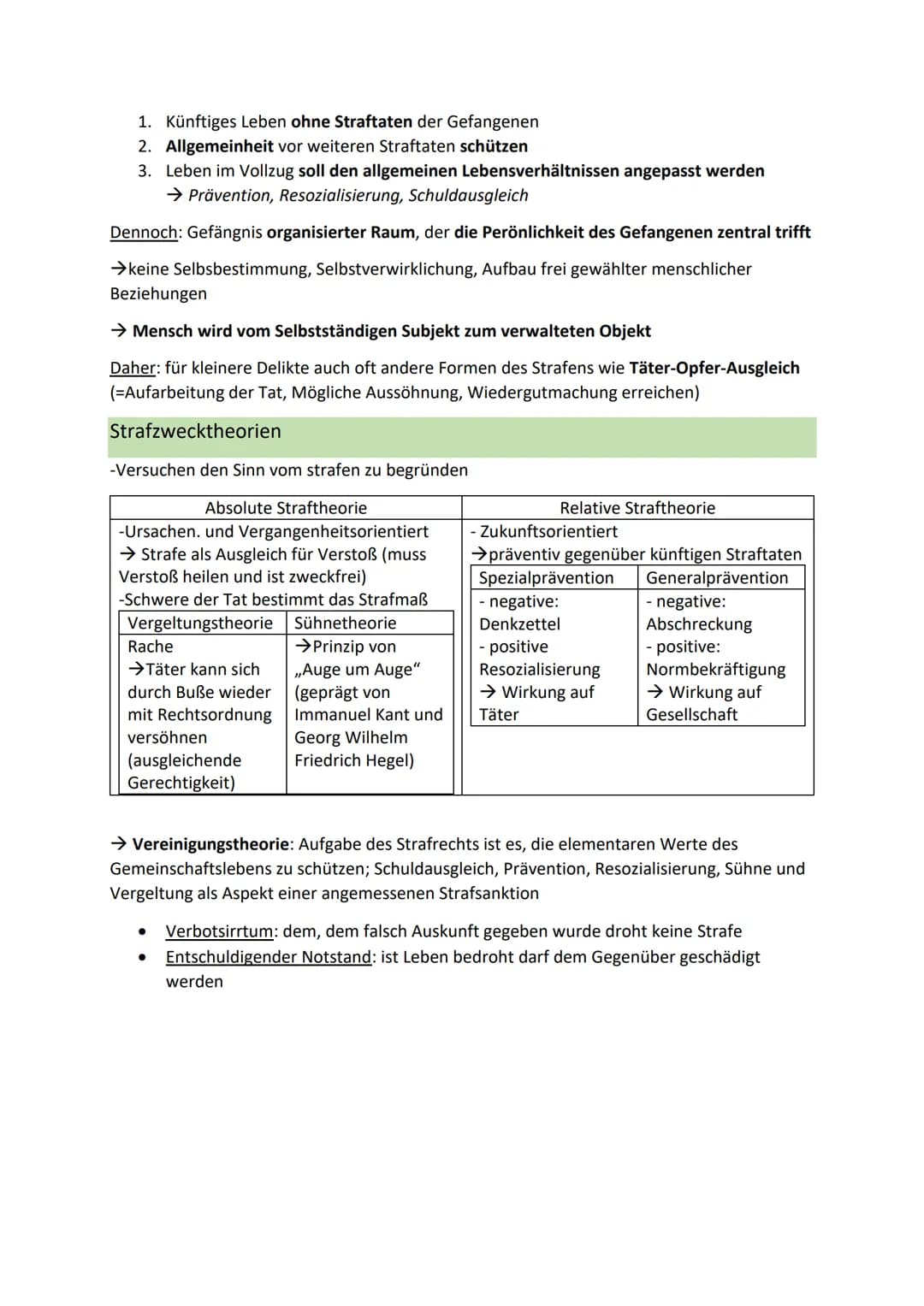 Recht
Ethik 12/1
-Regelt menschliches Verhalten (Verbunden mit Sanktionen, Strafe)
-Von Gewaltmonopol (Staat)erlassen
-Muss wirksam sein und