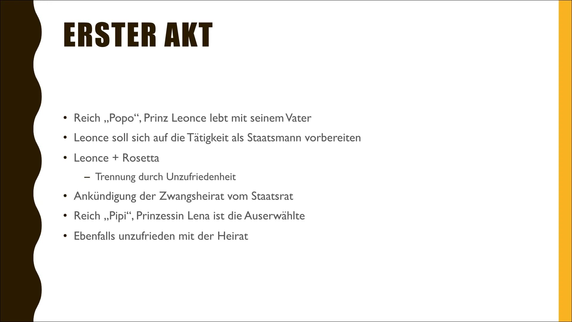 Georg Büchner
Woyzeck
Leonce und Lena
Reclam
Gliederung
Einleitung: Buch und Autor
Epoche
Inhalt und Charakterisierung
Fazit GRUNDDATEN
●
●
