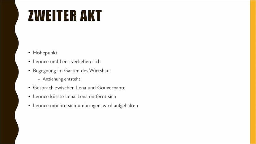 Georg Büchner
Woyzeck
Leonce und Lena
Reclam
Gliederung
Einleitung: Buch und Autor
Epoche
Inhalt und Charakterisierung
Fazit GRUNDDATEN
●
●
