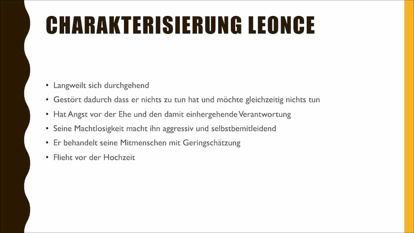 Georg Büchner
Woyzeck
Leonce und Lena
Reclam
Gliederung
Einleitung: Buch und Autor
Epoche
Inhalt und Charakterisierung
Fazit GRUNDDATEN
●
●
