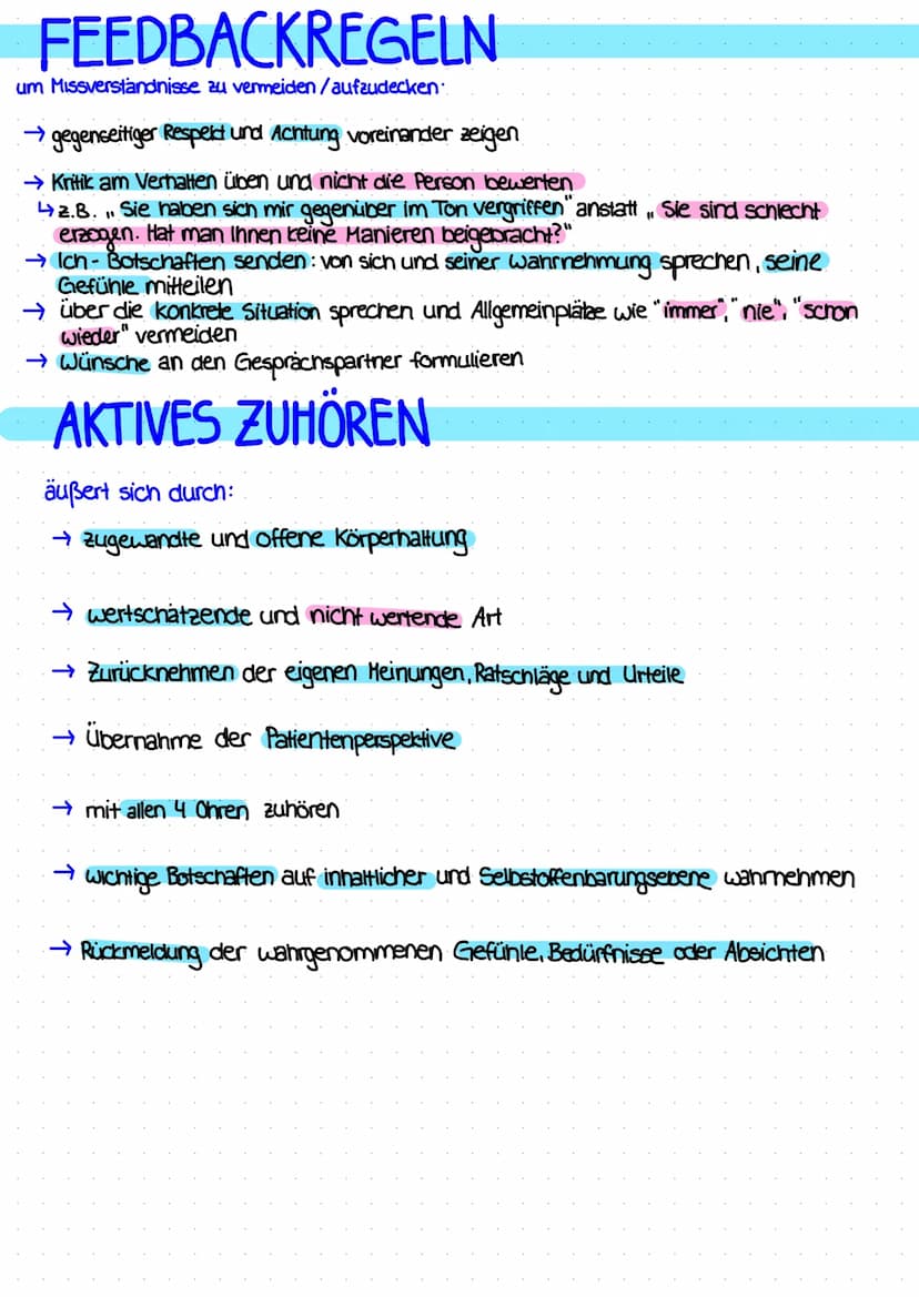 
<p>Die Kommunikation ist ein Prozess, bei dem Informationen zwischen einem Sender und einem Empfänger ausgetauscht werden. Dabei spielen ve