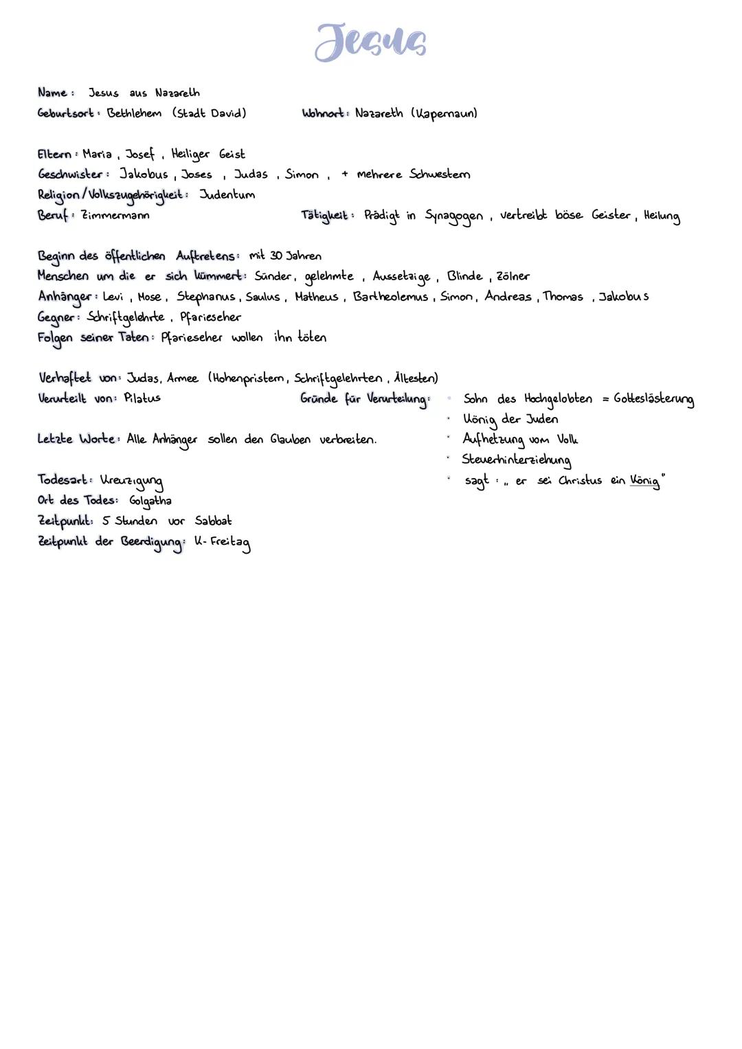 # Bergpredigt

Die Rede bildet eine Art, Handlungsanweisung" für das Leben als Jünger Jesu.

Was ist das?

Komposition des Evangelisten Matt