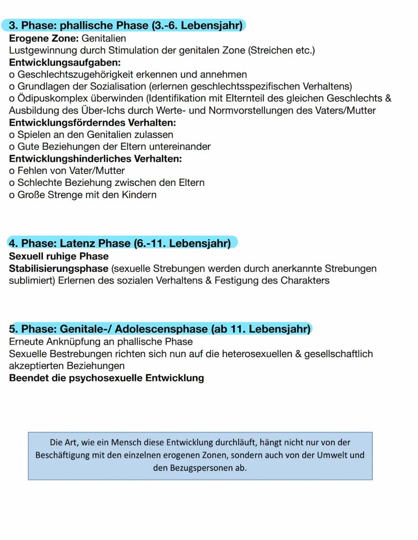 SIGMUND FREUD
PSYCHOS EXUELLE ENTWICKLUNG
1. Kurzsteckbrief
• Lebte von 1856 - 1939 und war Neurologe und gilt als Begründer der Psychoanaly