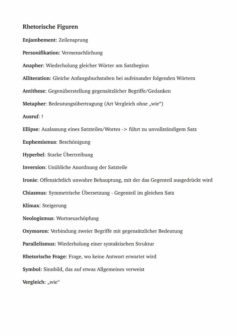 Gedichtinterpretation + Analyse
Einleitung
Titel, Autor, Textant, Entstehungzeit. Jahr der Veröffentlichung, Epoche
zentrales Thema
(Vermetu