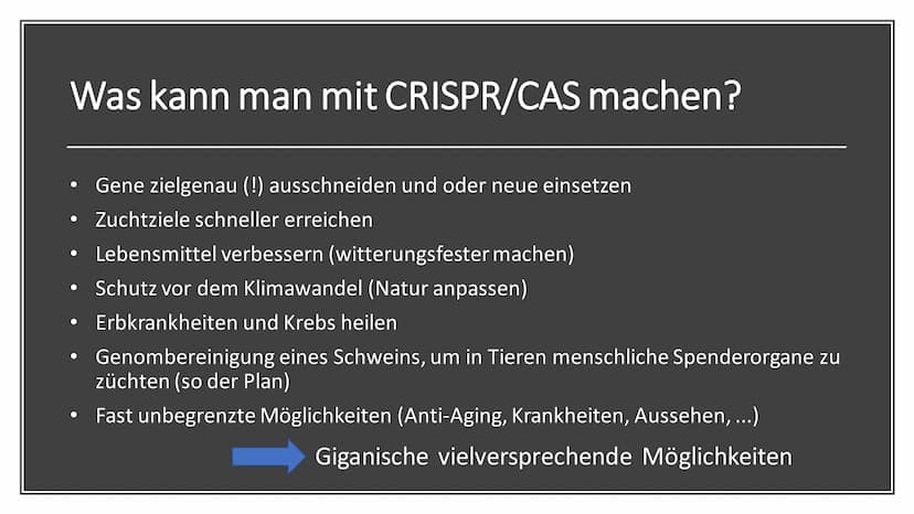 V
SOD
TA
CRISPR/CAS9
Die Genschere
Jal
COD NOBELPREIS 2020 in Chemie
NOBELPRISET I KEMI 2020
THE NOBEL PRIZE IN CHEMISTRY 2020
#nobelprize
E