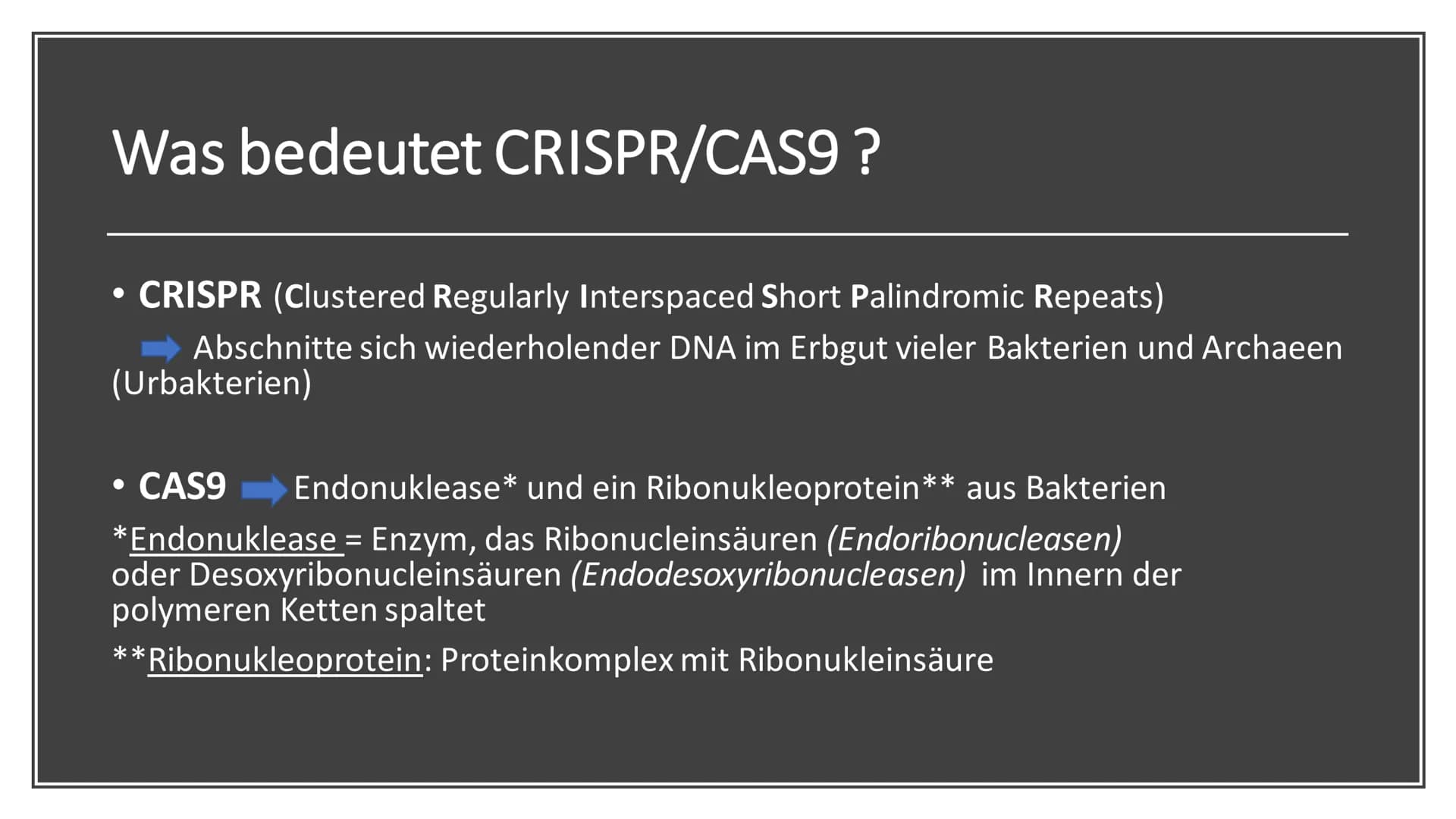 V
SOD
TA
CRISPR/CAS9
Die Genschere
Jal
COD NOBELPREIS 2020 in Chemie
NOBELPRISET I KEMI 2020
THE NOBEL PRIZE IN CHEMISTRY 2020
#nobelprize
E