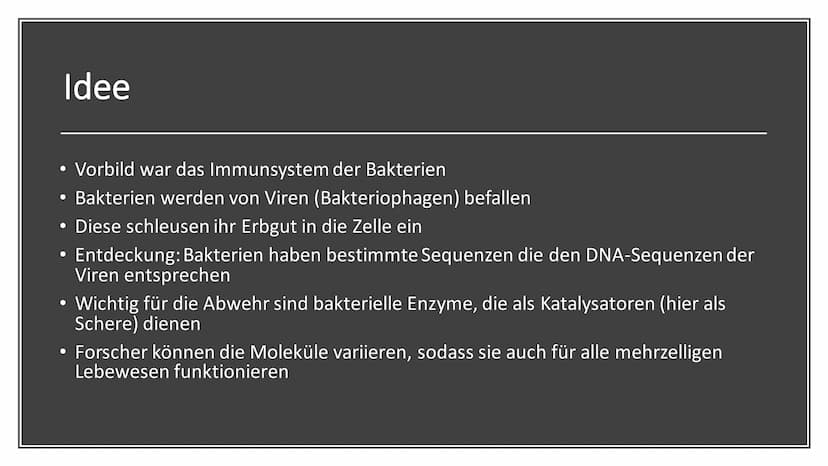 V
SOD
TA
CRISPR/CAS9
Die Genschere
Jal
COD NOBELPREIS 2020 in Chemie
NOBELPRISET I KEMI 2020
THE NOBEL PRIZE IN CHEMISTRY 2020
#nobelprize
E