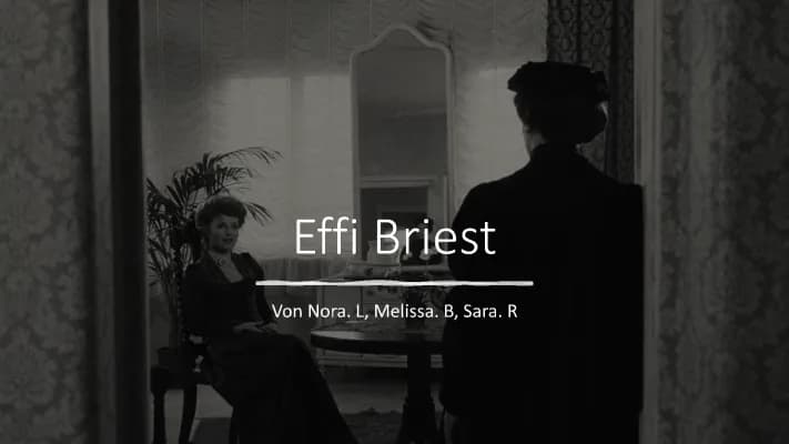 Know Effi Briest  thumbnail