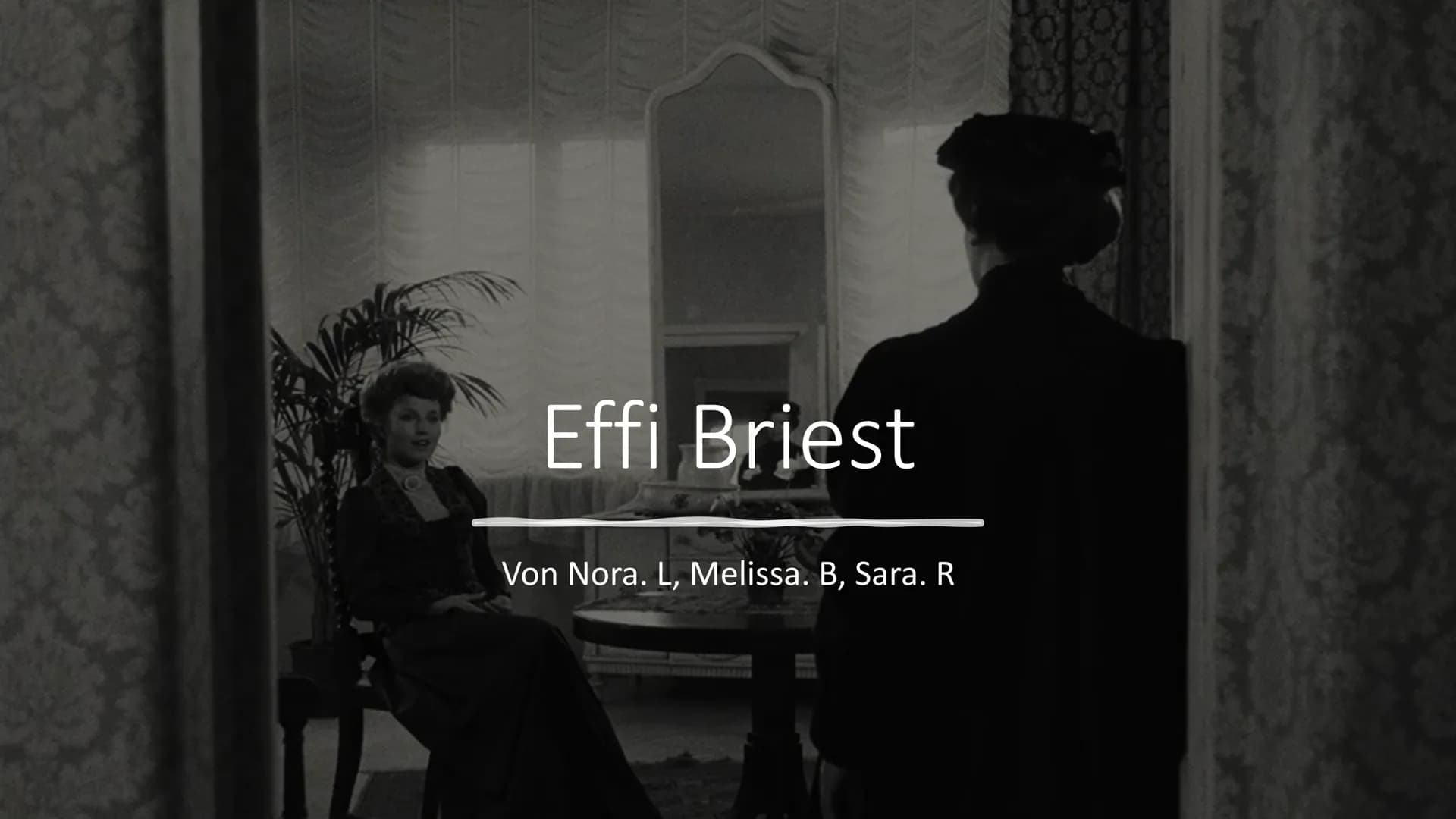 Effi Briest
Von Nora. L, Melissa. B, Sara. R Gliederung
kasal
●
●
●
●
●
●
●
●
●
Theodor Fontane
• Handlungsverlauf
●
●
Zeitgeschichtlicher H