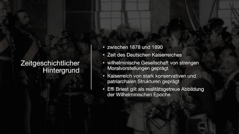Effi Briest
Von Nora. L, Melissa. B, Sara. R Gliederung
kasal
●
●
●
●
●
●
●
●
●
Theodor Fontane
• Handlungsverlauf
●
●
Zeitgeschichtlicher H