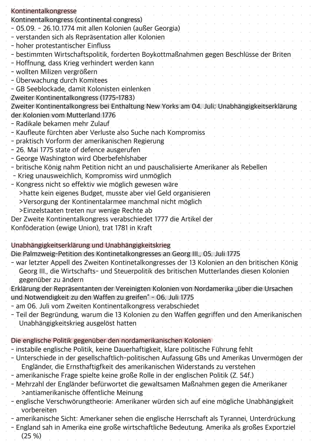 GE1 Die amerikanische Revolution
Theorien und Modelle zu Umbruchsituationen
Definitionsschwierigkeiten
- eine eindeutige und allgemein akzep