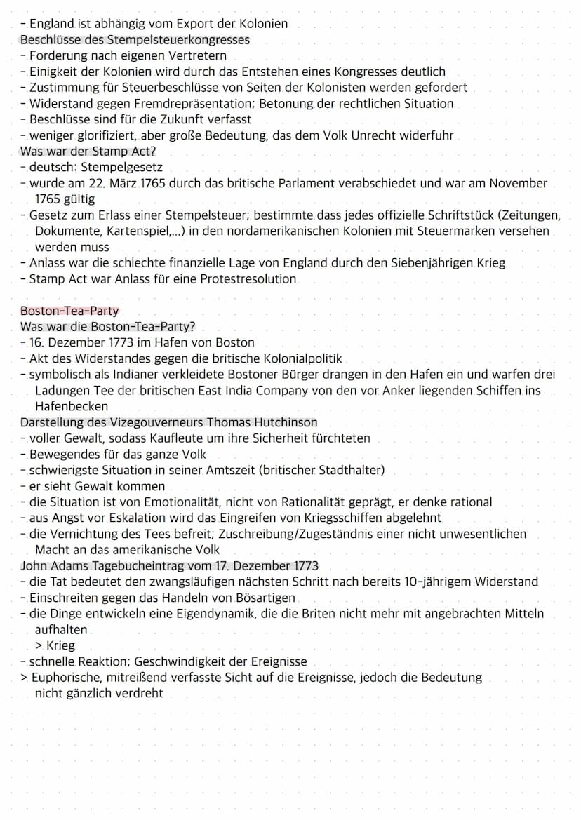 GE1 Die amerikanische Revolution
Theorien und Modelle zu Umbruchsituationen
Definitionsschwierigkeiten
- eine eindeutige und allgemein akzep