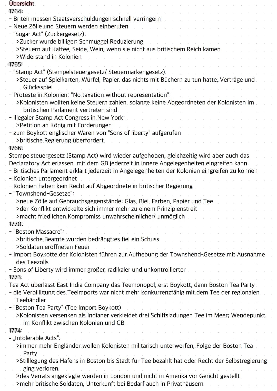 GE1 Die amerikanische Revolution
Theorien und Modelle zu Umbruchsituationen
Definitionsschwierigkeiten
- eine eindeutige und allgemein akzep