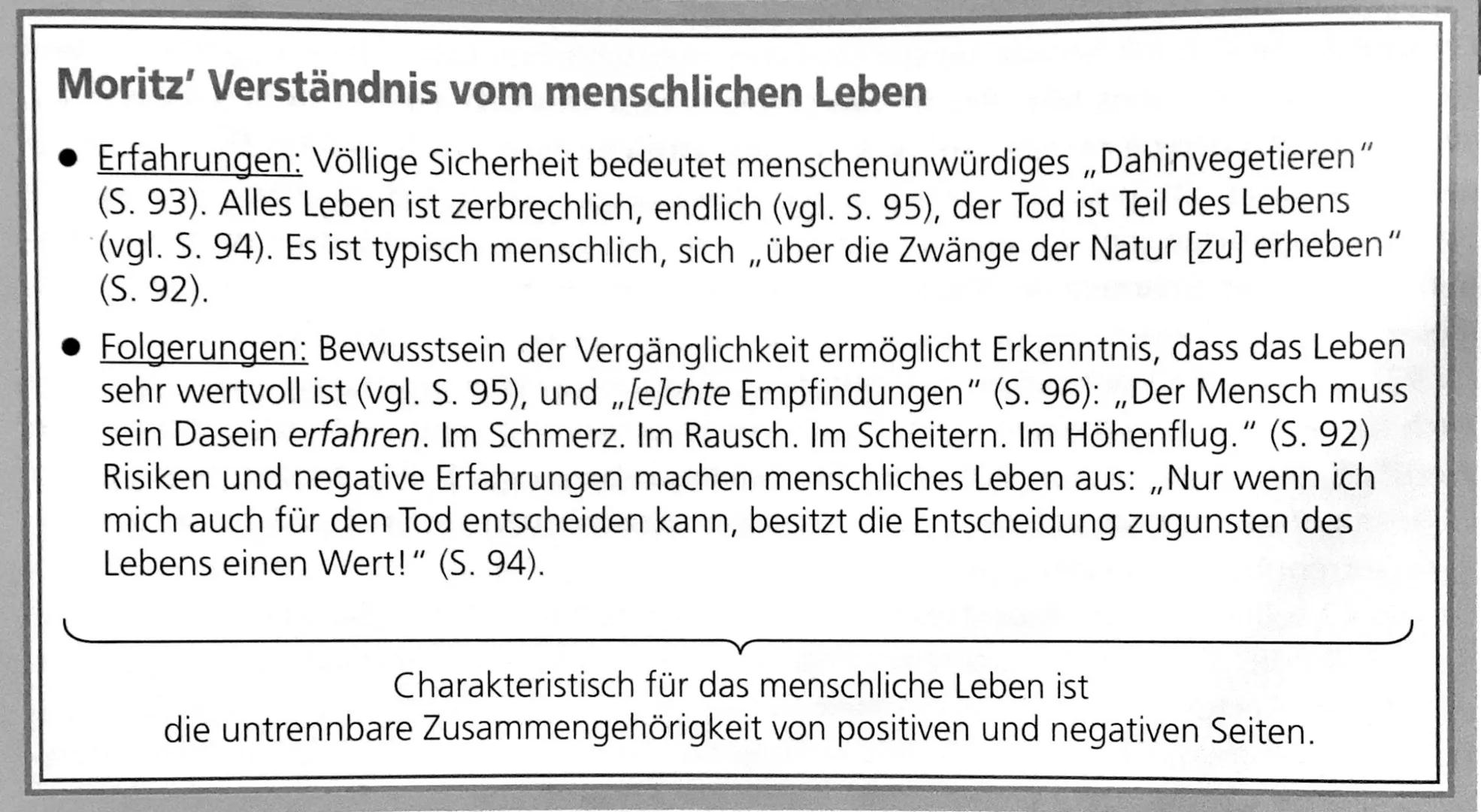 Der Roman ,,Corpus Delicti: Ein Prozess" spielt in einer Gesundheitsdiktatur der Zukunft. Darunter verstehst du einen
Staat, der seine Bürge