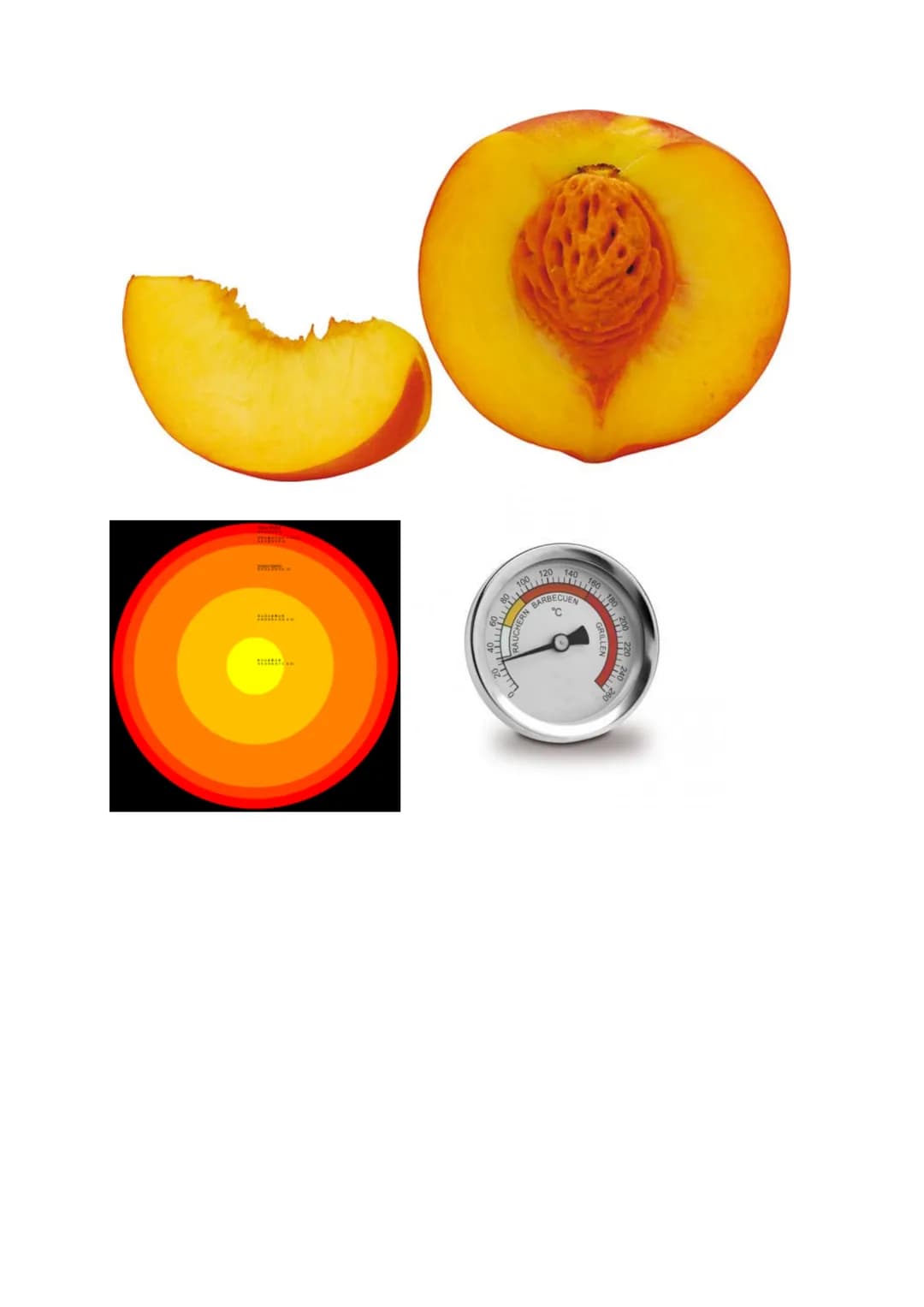 Aufbau der Erde einfach erklärt für Kinder: Lithosphäre, Asthenosphäre und Vulkanausbrüche
