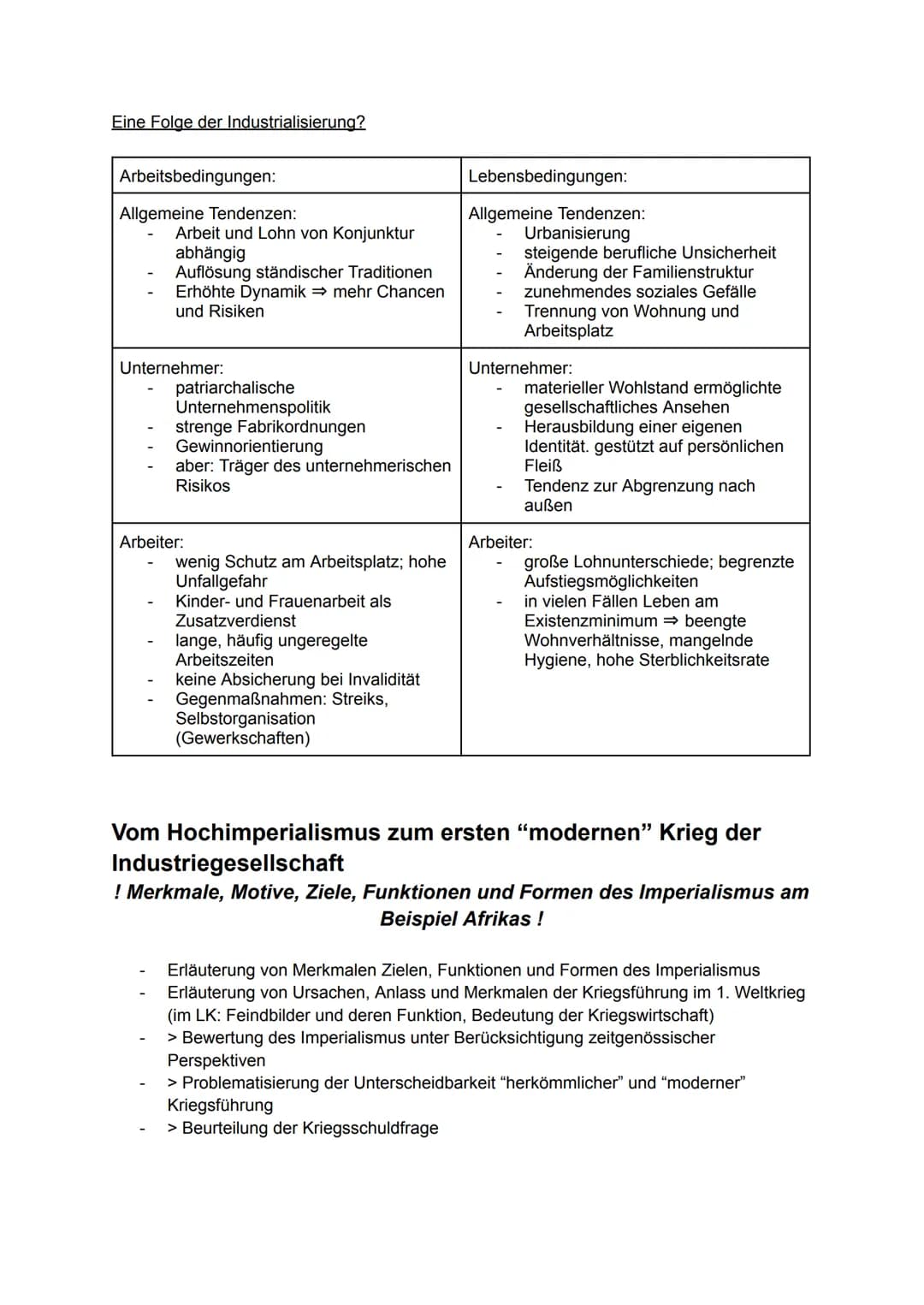 Geschichte
Inhaltsfeld 6: Nationalismus, Nationalstaat und deutsche Identität im 19. und 20.
Jahrhundert
-> Befreiungskriege, Nationalismus 