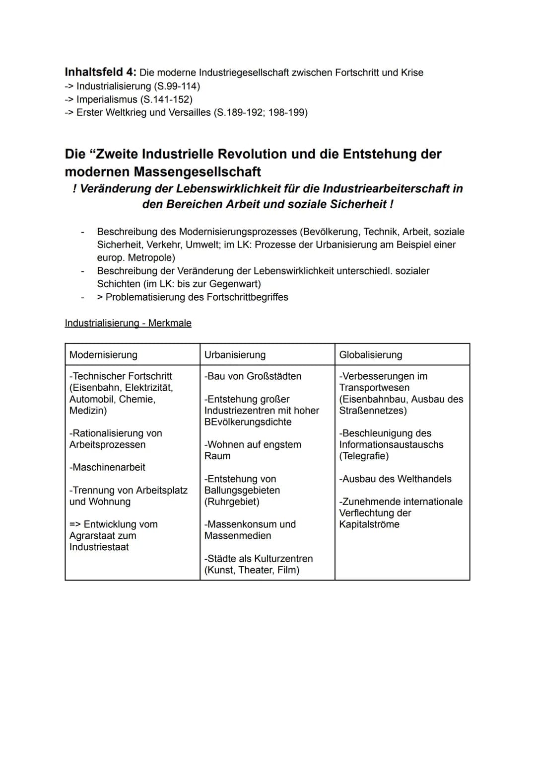 Geschichte
Inhaltsfeld 6: Nationalismus, Nationalstaat und deutsche Identität im 19. und 20.
Jahrhundert
-> Befreiungskriege, Nationalismus 